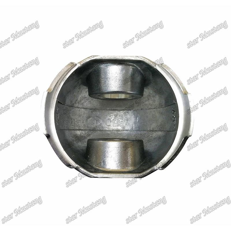 Пистон 3T84 3D84-1 4D84-1 84mm Высота 129367-22090 129350-22090 Для Yanmar Дизельных двигателей Ремонтные части