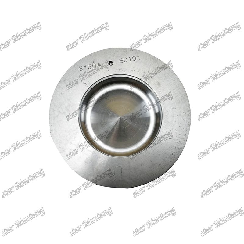 Пробивной J05E J08E Камера сгорания 63 мм S130A-E0100 S130A-E0101 Для запасных частей двигателей Hino