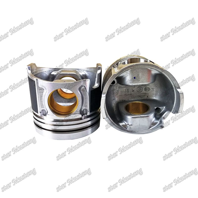 Пробивной J05E J08E Камера сгорания 63 мм S130A-E0100 S130A-E0101 Для запасных частей двигателей Hino
