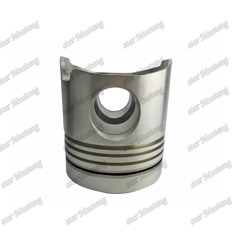 Пистон K13C 12V Камера сгорания 80 мм 13216-2140 Для запасных частей двигателей Hino
