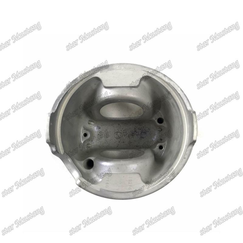 Пистон K13C 12V Камера сгорания 80 мм 13216-2140 Для запасных частей двигателей Hino