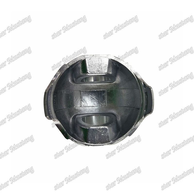 Пистон 3TN82 4TN82 86,5 мм Высота 44 мм 119813-22500 129402-22080 129402-22090 Для Yanmar Дизельных двигателей Ремонтные части
