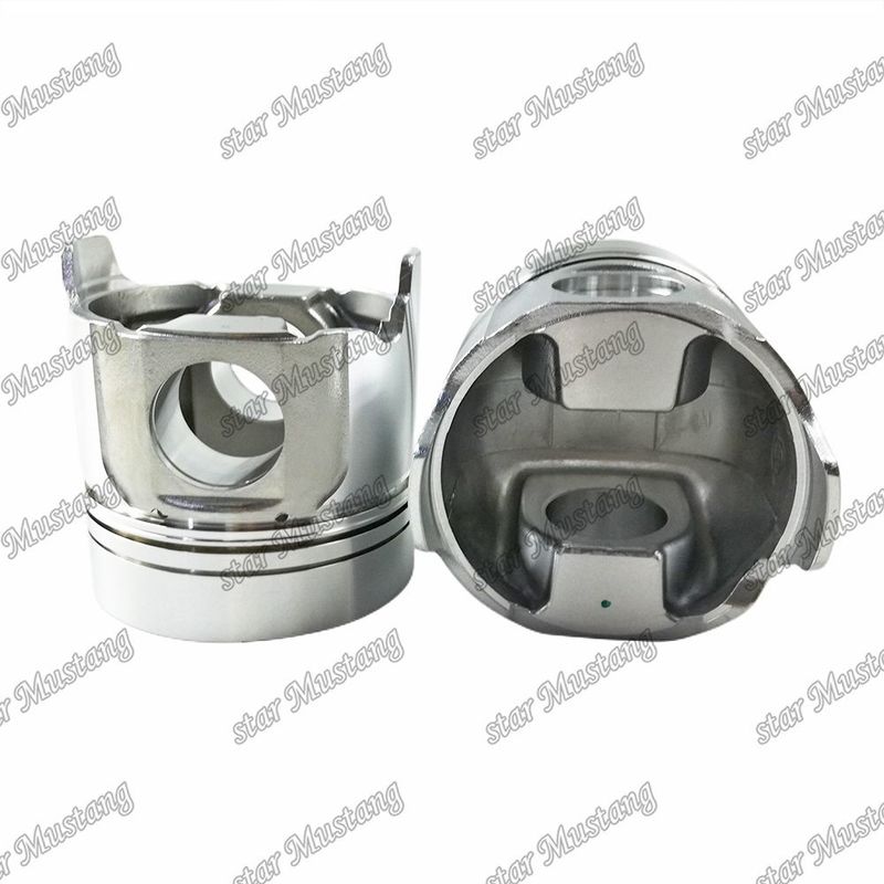 Пистоны 3TN100 4TN100 3D100 3T100 4TNE100 4TNV100 119000-22000 Для Yanmar Дизельных двигателей Ремонтные части