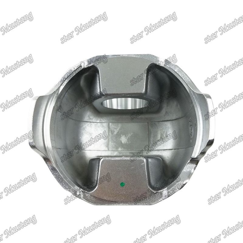 Пистоны 3TN100 4TN100 3D100 3T100 4TNE100 4TNV100 119000-22000 Для Yanmar Дизельных двигателей Ремонтные части