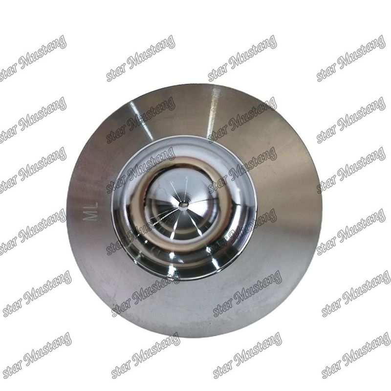 Пистон 3TNA84 4TNA84 3D84-2 4D84-2 4T84-2 Высота 86.6mm 45.5mm 129105-22080 Для Yanmar Дизельных двигателей Ремонтные части