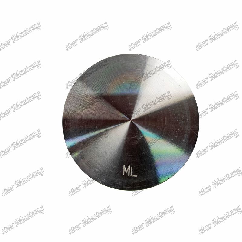 Пистон 3TNE68 FLAT 53mm 119265-22080 119326-22080 YM119265-22080 YM119326-2208 Для Yanmar Дизельные двигатели
