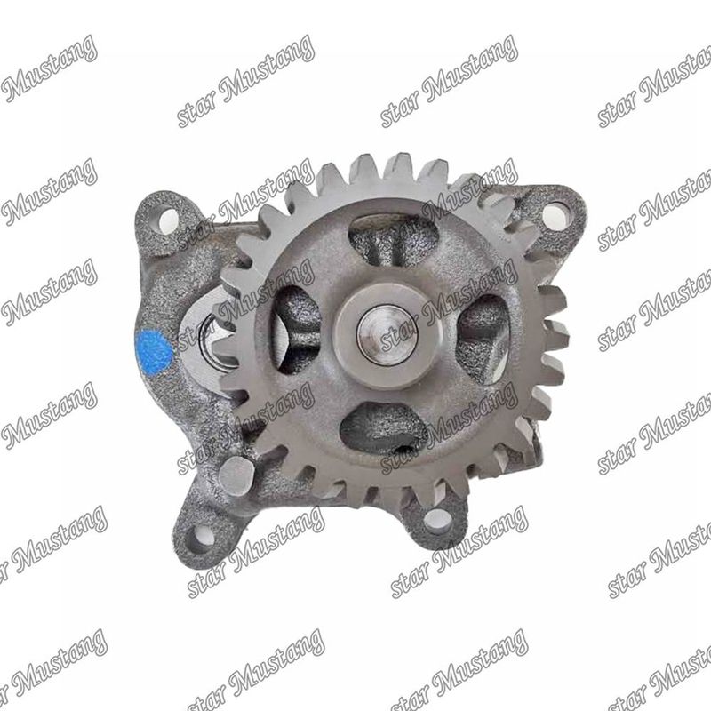 Нефтяной насос 4HK1 прямого впрыска ZAX200-3 EX330C L210-0031B 1-13100313-1 для запасных частей двигателей Isuzu