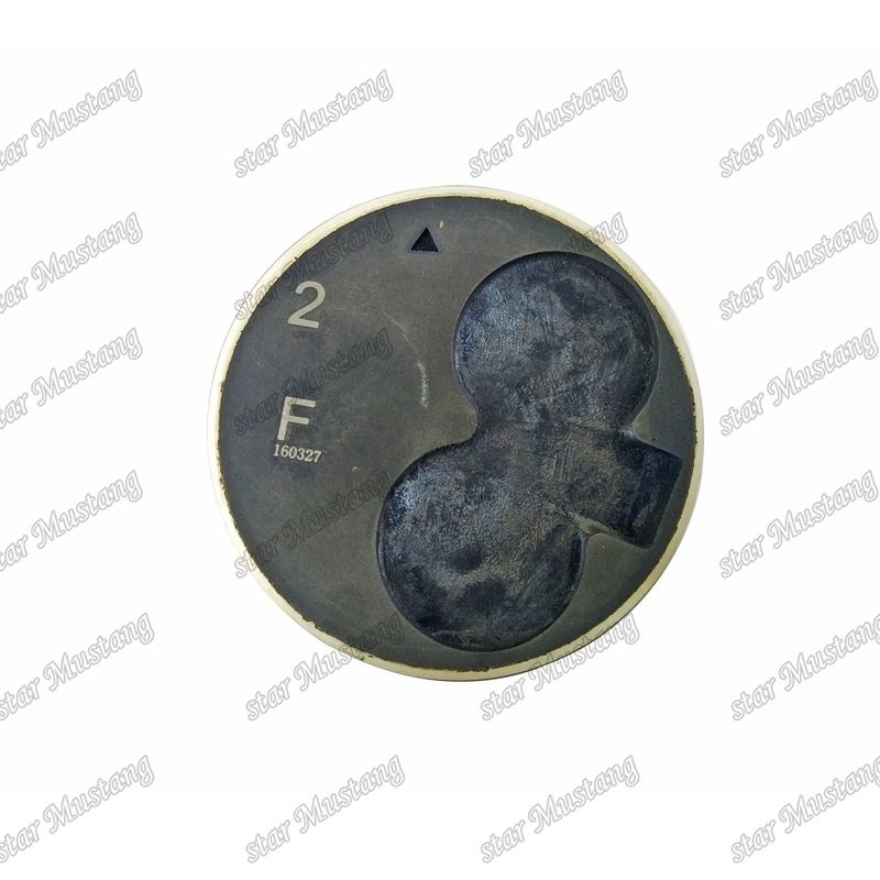 QD32T Двигательный поршень с Alfin 12010-2S605 12010-2S615 для запасных частей двигателя Nissan