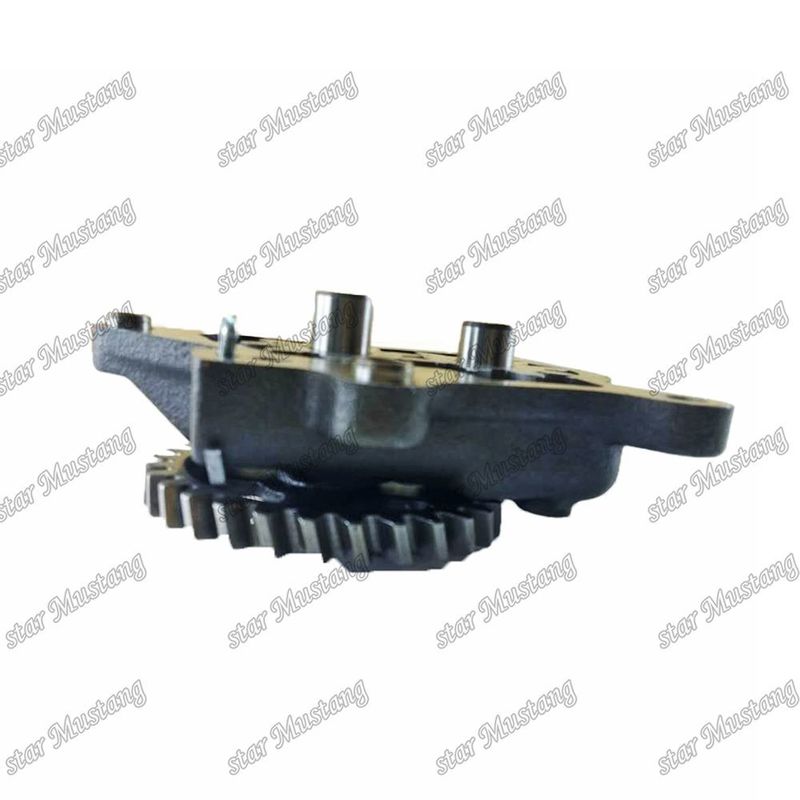 Масляный насос 6HK1 прямого впрыска ZAX330-3 SH330-3 8-94395564-1 для запасных частей двигателей Isuzu
