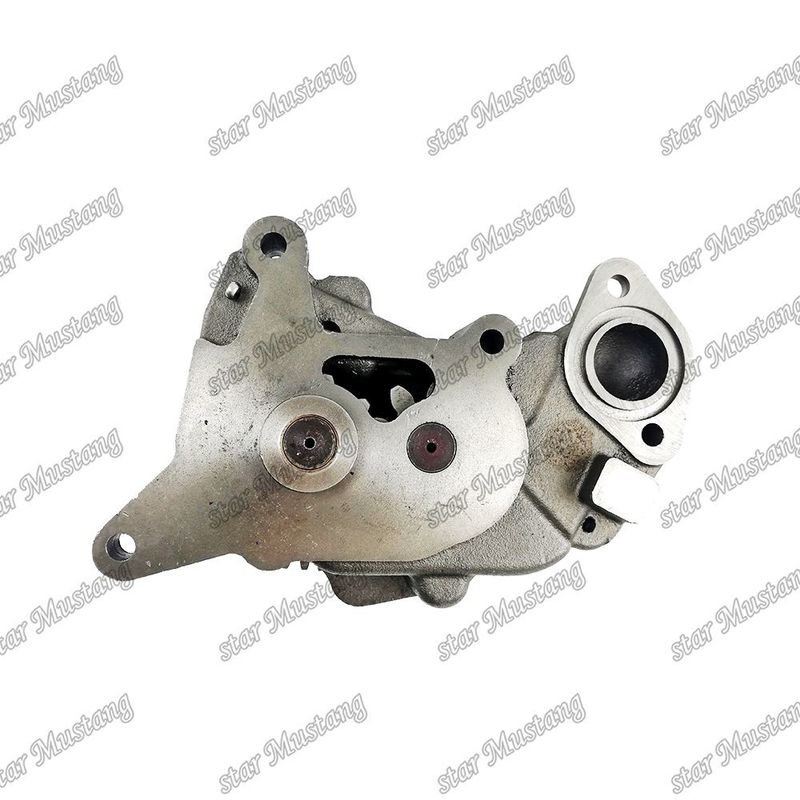 Масляный насос 6D108 PC300-5 PC300LC PC300HD-5K PC300NLC-5K PC310LC-5 6221-51-1101 Для запасных частей двигателей Kumatsu