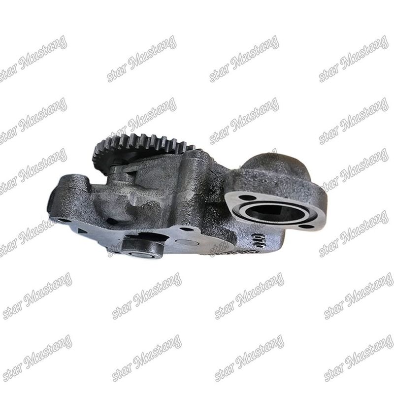 Масляный насос 6D108 PC300-6 PC300LC-6 PC350LC-6 PC300SC-6 PC340LC-6K 6221-53-1101 Для запасных частей двигателей Kumatsu