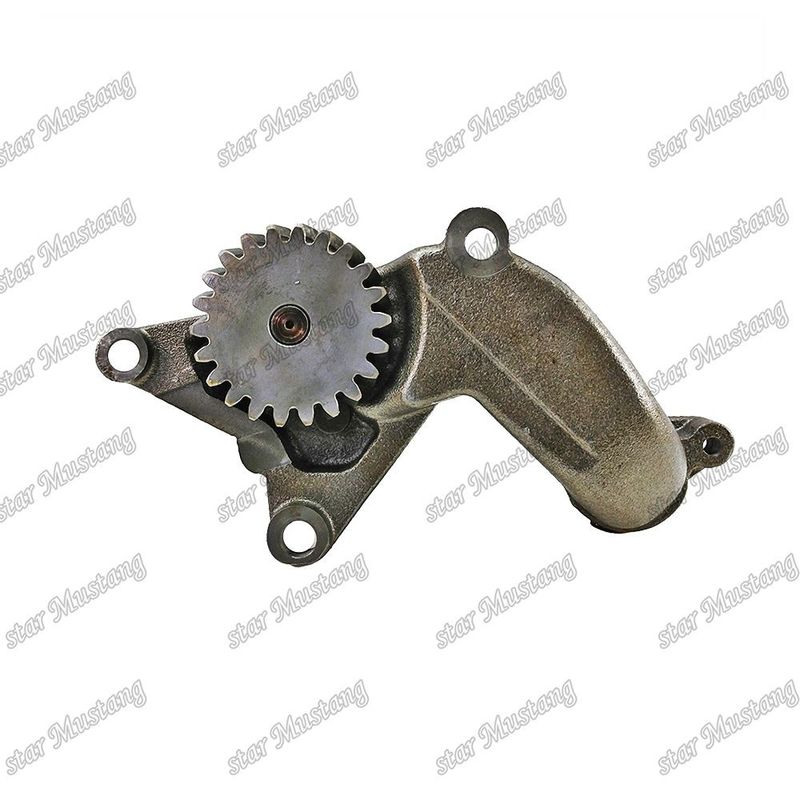 Нефтяной насос 6D140 PC650-3 PC650LC-3 PC650LC-5 PC710-5 PC1600-1 6211-51-1000 Для запасных частей двигателей Kumatsu