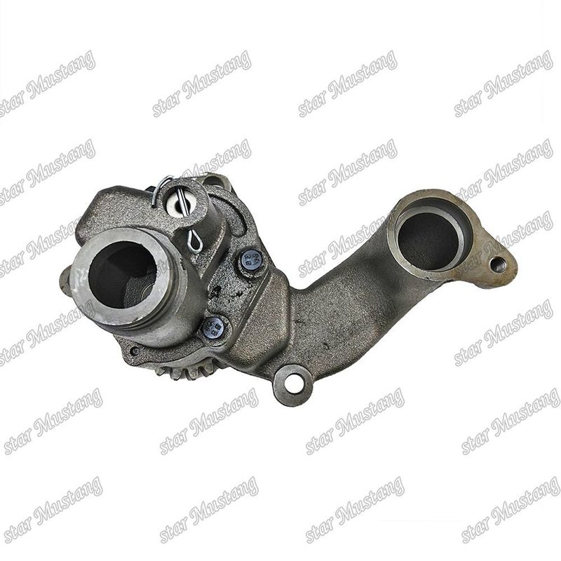 Нефтяной насос 6D140 PC650-3 PC650LC-3 PC650LC-5 PC710-5 PC1600-1 6211-51-1000 Для запасных частей двигателей Kumatsu