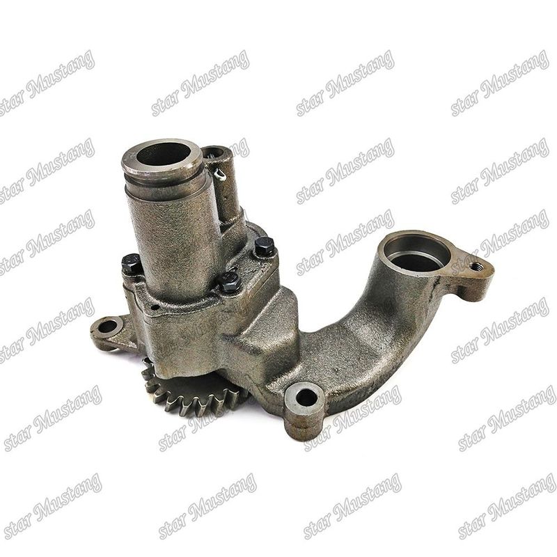Нефтяной насос 6D140 PC650-3 PC650LC-3 PC650LC-5 PC710-5 PC1600-1 6211-51-1000 Для запасных частей двигателей Kumatsu