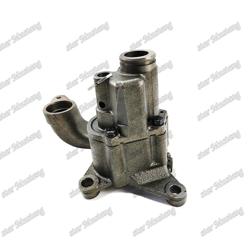 Нефтяной насос 6D140 PC650-3 PC650LC-3 PC650LC-5 PC710-5 PC1600-1 6211-51-1000 Для запасных частей двигателей Kumatsu