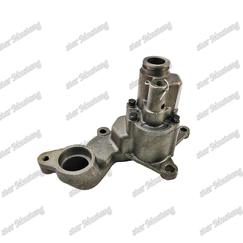 Нефтяной насос 6D140 PC650-3 PC650LC-3 PC650LC-5 PC710-5 PC1600-1 6211-51-1000 Для запасных частей двигателей Kumatsu