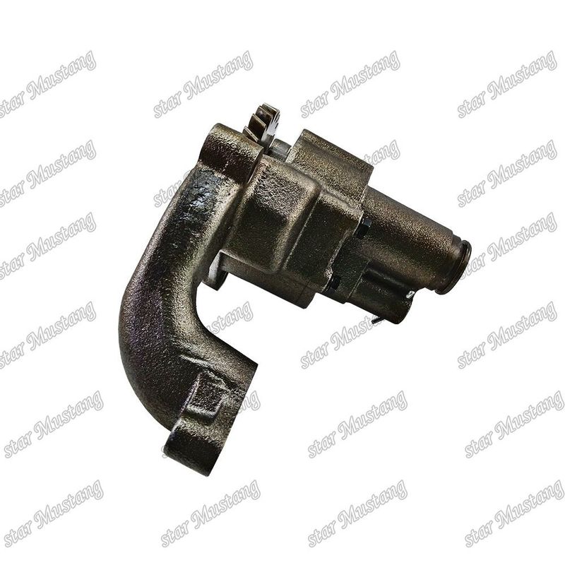Нефтяной насос 6D140 PC650-3 PC650LC-3 PC650LC-5 PC710-5 PC1600-1 6211-51-1000 Для запасных частей двигателей Kumatsu