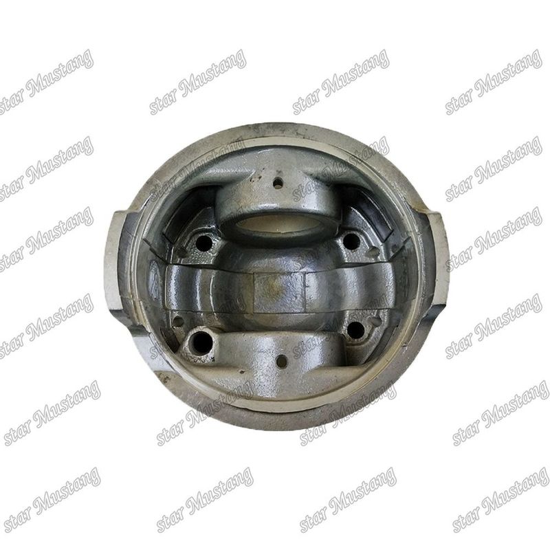 TD27 Двигательный поршень Alfin Oil Gallery Pin 30mm A2010-7F406 Для деталей Nissan