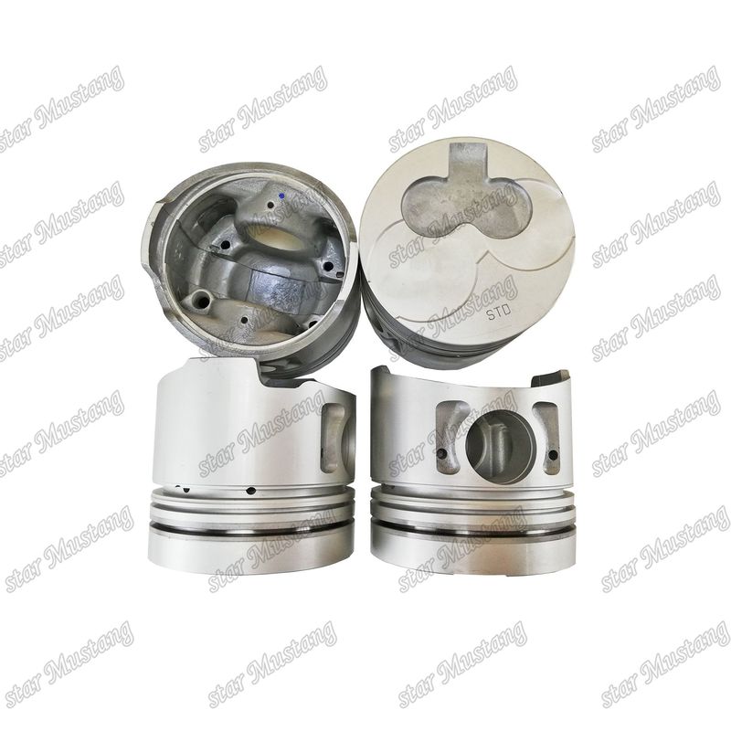 TD27T Дверь пистона двигателя 30 мм 12010-31N02 12010-31N03 12010-05D00 12010-05D10 Для запасных частей Nissan