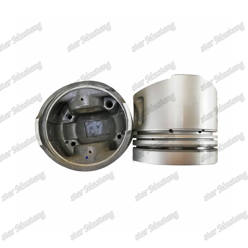 TD27T Дверь пистона двигателя 30 мм 12010-31N02 12010-31N03 12010-05D00 12010-05D10 Для запасных частей Nissan