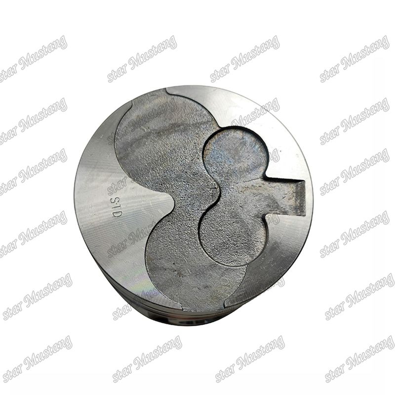TD42 Двигательный поршень 12010-43G02 12010-6T000 12010-10T02 Для запасных частей двигателя Nissan