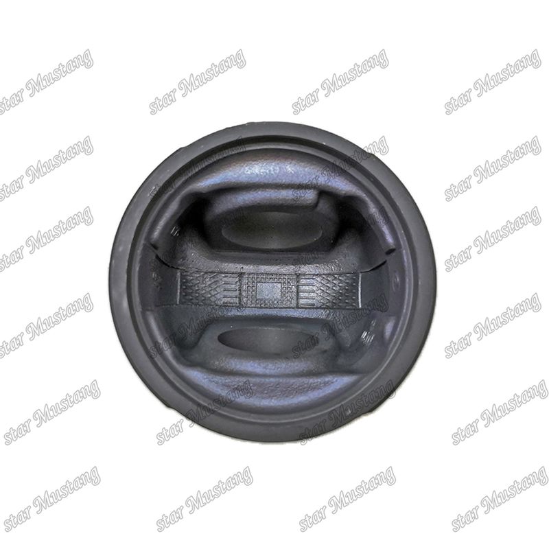 1004G 1004-4T 1006-6T Моторный поршень 3135J258 Для запасных частей двигателя Perkins