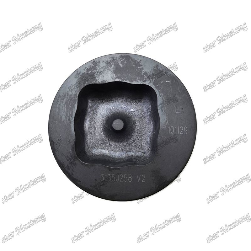 1004G 1004-4T 1006-6T Моторный поршень 3135J258 Для запасных частей двигателя Perkins