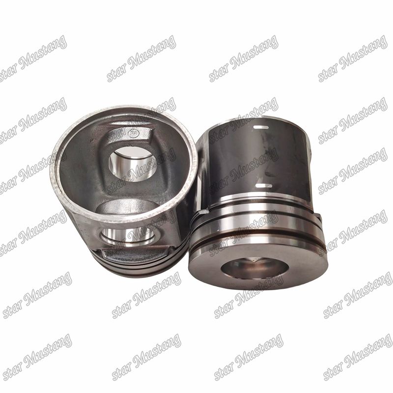 1104 1104D-44T 1104D-44TA Двигательный поршень U5PR0062 3135M161 Для запасных частей двигателя Perkins