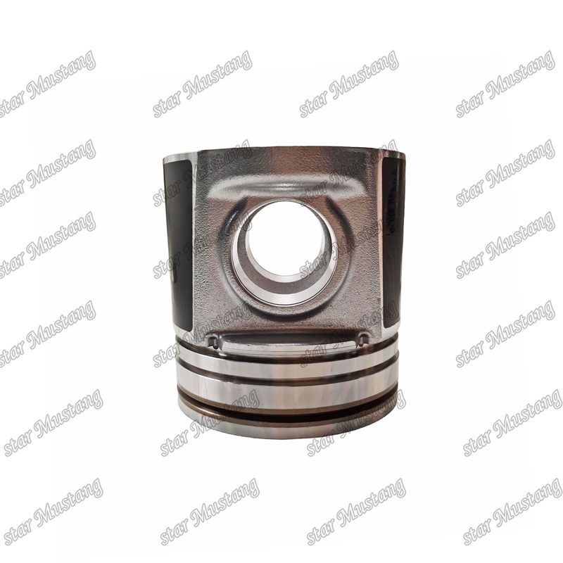 1104 1104D-44T 1104D-44TA Двигательный поршень U5PR0062 3135M161 Для запасных частей двигателя Perkins