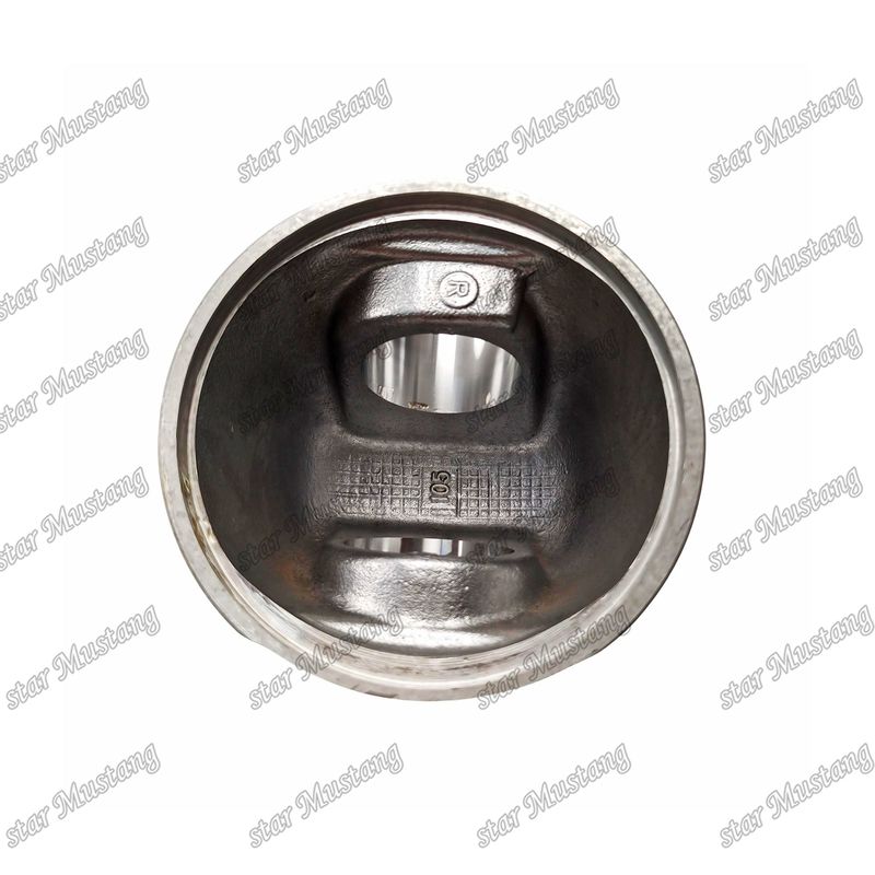 1104 1104D-44T 1104D-44TA Двигательный поршень U5PR0062 3135M161 Для запасных частей двигателя Perkins