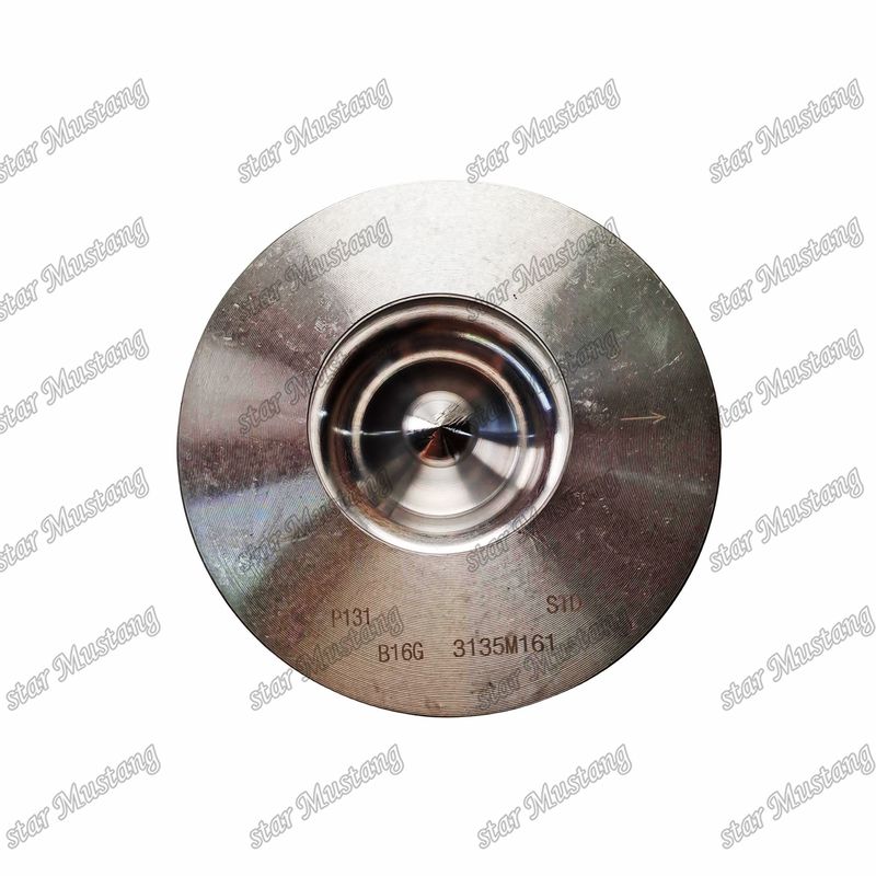 1104 1104D-44T 1104D-44TA Двигательный поршень U5PR0062 3135M161 Для запасных частей двигателя Perkins