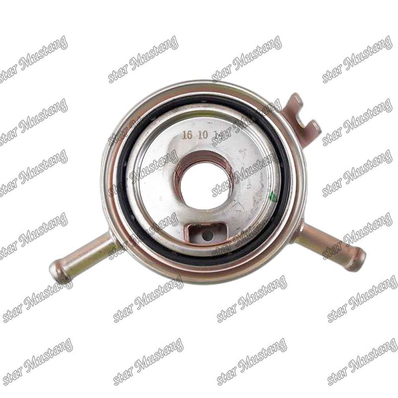 Масляный охладитель V2607 V2607T 1J700-37011 1J700-37010 1J700-37011 Для запасных частей двигателей Kubota