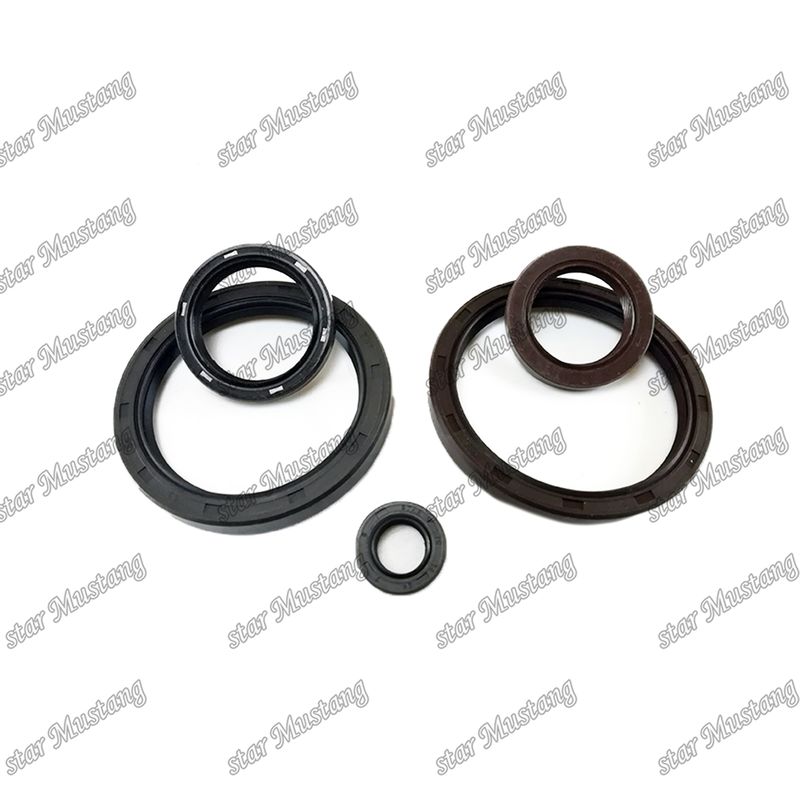 D950 Полный набор уплотнителей головный уплотнитель 15676-03310 Верхний 07916-24385 Нижний 07916-29995 Подходит для Куботы