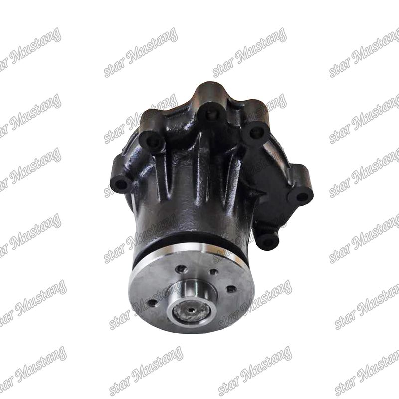 Водяной насос 4HK1 4 отверстия 8-98038845-0 Для Isuzu двигателя запасные части