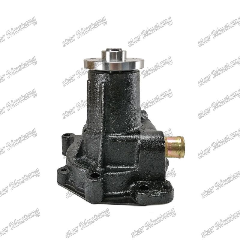 Водяной насос 6BG1 EX200-5 1-13650017-1 8-97253028-1 Для запасных частей двигателей Isuzu
