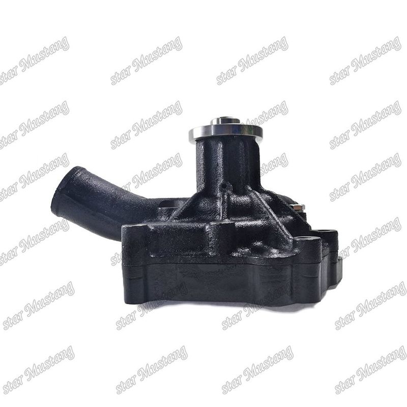 Водяной насос 6BG1 Вилочная погрузка тип 1-13610-876-1 Z-1-13610-876-1 Для запасных частей двигателей Isuzu