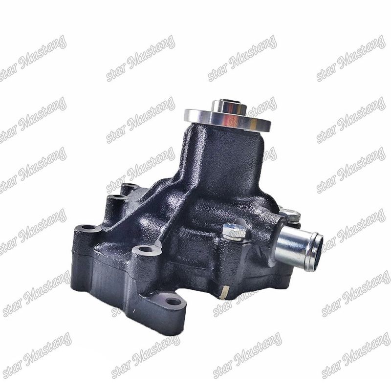 Водяной насос 6BG1 Вилочная погрузка тип 1-13610-876-1 Z-1-13610-876-1 Для запасных частей двигателей Isuzu