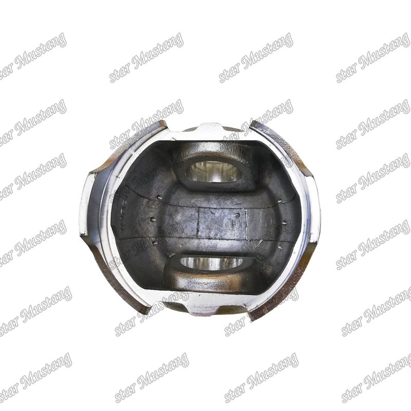 Пистоны 4D95S-W-1 104 мм высоты Komatsu дно 6202-32-2140 6201-32-2121 Для Кумацу запасных частей двигателя