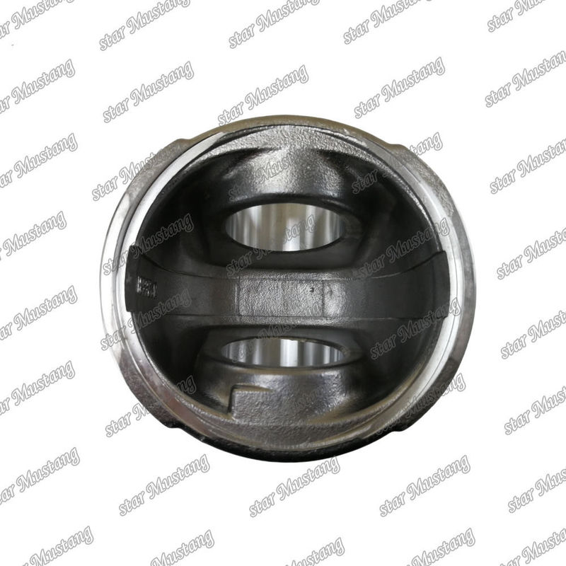 Пистон 4D102 6D102 51 мм Камера сгорания 6735-31-2110 6735-31-2111 6735-31-2140 Для Кумацу запасных частей двигателя
