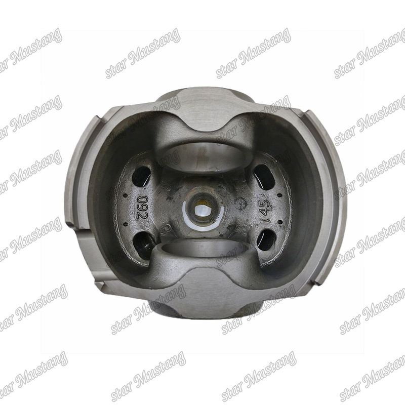 Пистон 6D140 SA6D140-1 SA12V140-1 Применимые модели Экскаватор PC650-3 PC650-5 PC750-5 Для Куматсу запасные части двигателя