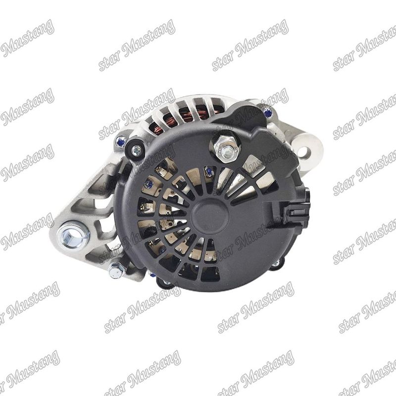 Альтернатор 6BT5.9 R220-5 LG925 24V 70A 8PK 3936680 6008256110 4094089 5263220