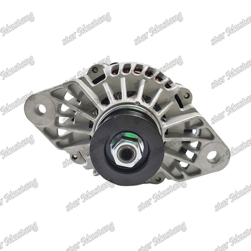 Альтернатор 6BT5.9 R220-5 LG925 24V 70A 8PK 3936680 6008256110 4094089 5263220