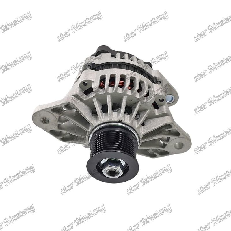 Альтернатор 6BT5.9 R220-5 LG925 24V 70A 8PK 3936680 6008256110 4094089 5263220