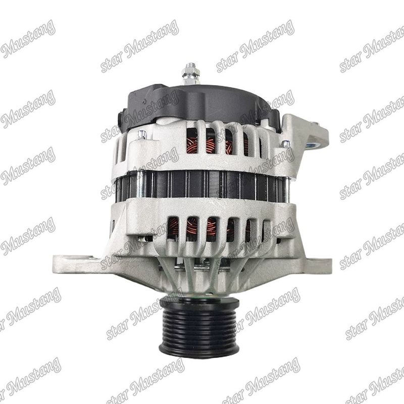 Альтернатор 6BT5.9 R220-5 LG925 24V 70A 8PK 3936680 6008256110 4094089 5263220