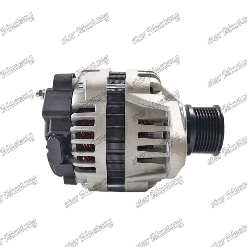 Альтернатор 6BT5.9 R220-5 LG925 24V 70A 8PK 3936680 6008256110 4094089 5263220