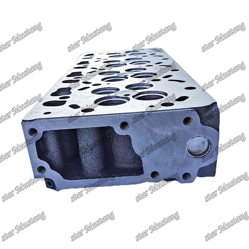 Голова цилиндров V3300 V3600 16V 1G513-03020 1G545-03020 1C040-03027 Для запасных частей двигателей Kubota
