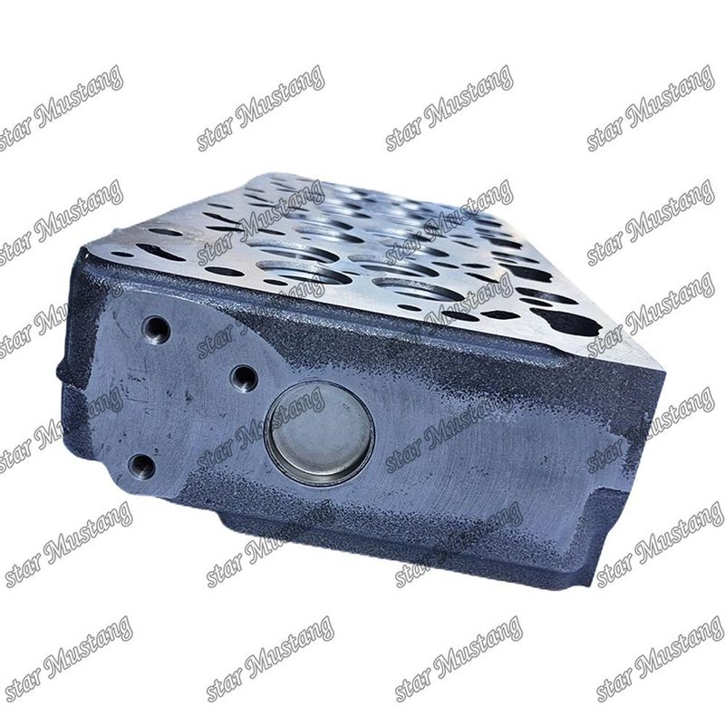 Голова цилиндров V3300 V3600 16V 1G513-03020 1G545-03020 1C040-03027 Для запасных частей двигателей Kubota