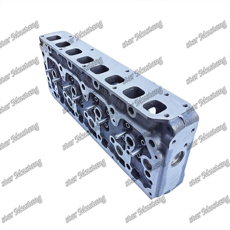 Голова цилиндров V3300 V3600 16V 1G513-03020 1G545-03020 1C040-03027 Для запасных частей двигателей Kubota
