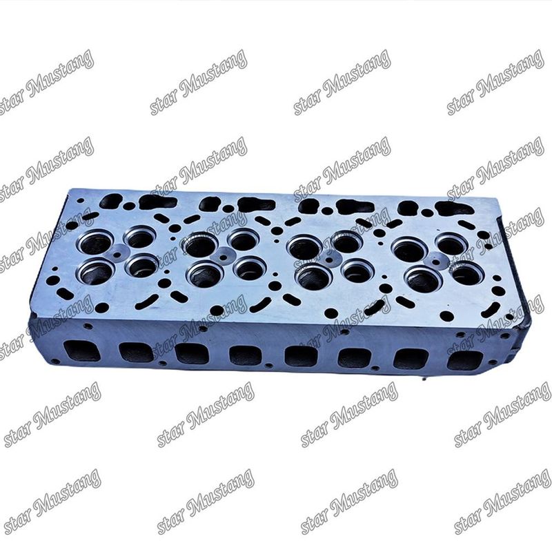 Голова цилиндров V3300 V3600 16V 1G513-03020 1G545-03020 1C040-03027 Для запасных частей двигателей Kubota