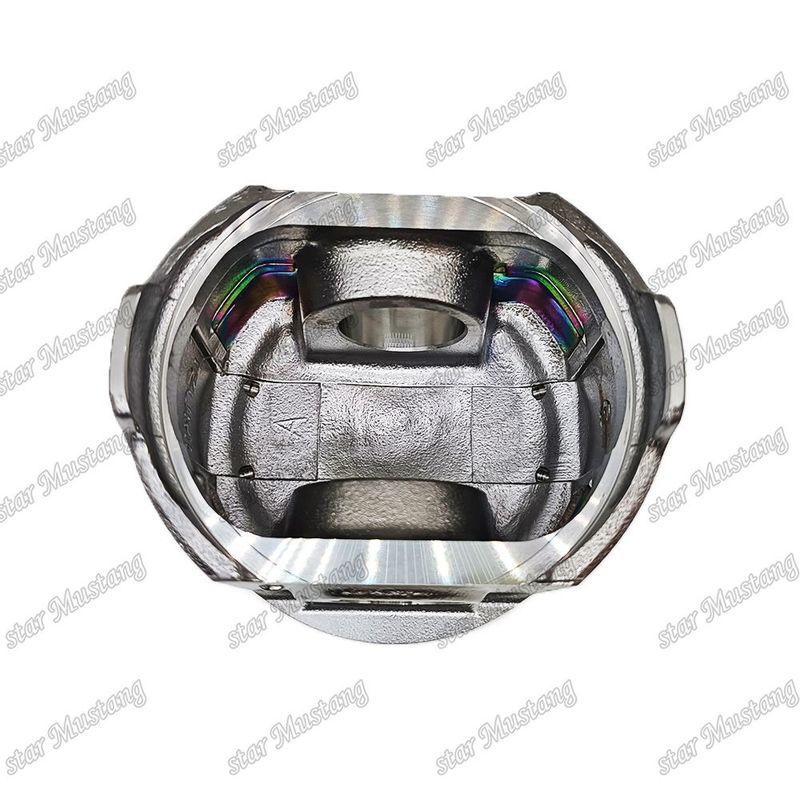 Стержень V2403 V2403-CR-EF07 D1803-CR C2.4-CR 1J801-21111 Для запасных частей двигателей Kubota